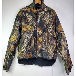 Rivers West Men's Size XL Midweight Ranger Jacket Hydro 2 powerlock system
